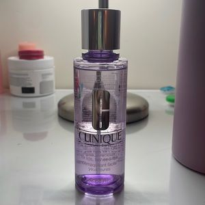 Clinique Take the Day Off Makeup Remover